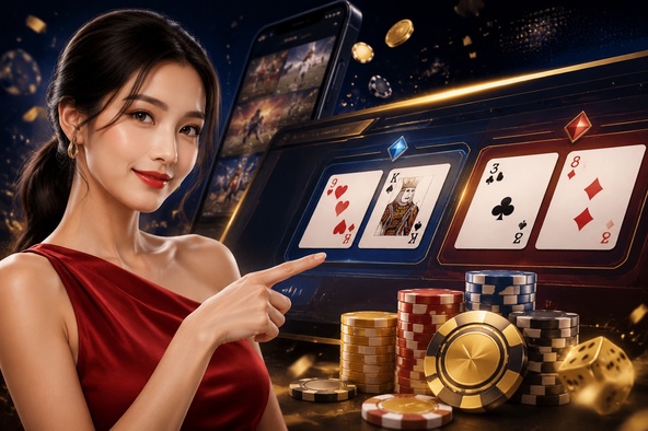 265bet
