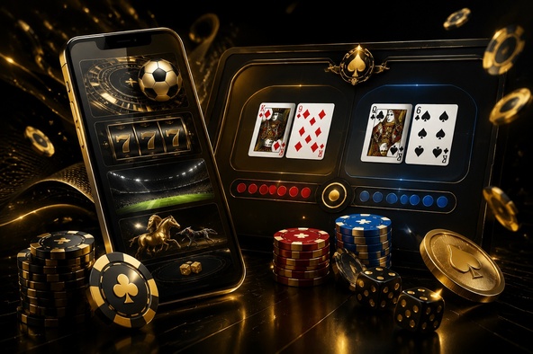 265bet